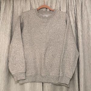 Aritzia Tna Crewneck Sweatshirt